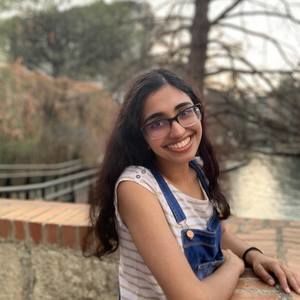 Meet your Posher, Arushi